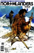 Northlanders 8
