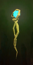 Dragon block staff 2
