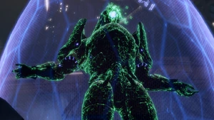 Overlord Prometheus Geth Prime