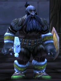 Image of Kam Deepfury