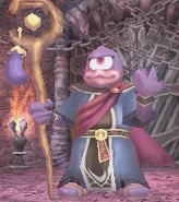 Eggplant Uprising