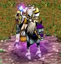 Image of Chief of Chaplains