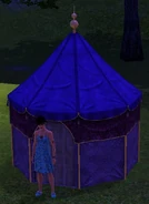 Object sultans tabernacle