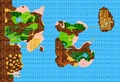 Mundo Zelda II