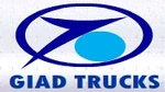 Giad trucks logo
