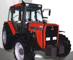Baskent 265 s