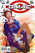 OMAC3 07