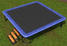 Trampoline