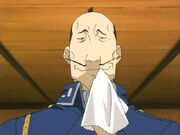 Lt. Yoki