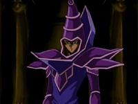 Mahad Dark Magician