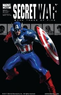 Secret War Vol 1 3