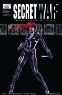 Secret War Vol 1 4