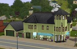 Cleanesque Laundro