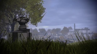 Horizon Pre-Attack