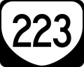 FD 223.svg