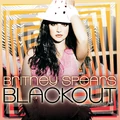 CDVCIKHE29 EllenVonUnwerth CD BritneySpears Blackout-GimmeMore 01