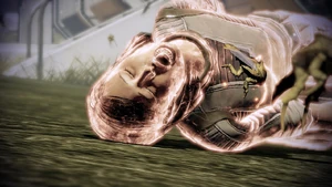 Lilith Stung
