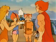 Liono anointment1