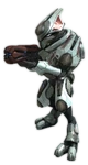 HReach - Ultra Sangheili