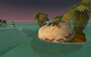 Steamwheedle Port Cataclysm