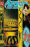 Arion the Immortal Vol 1 3