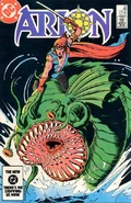Arion Vol 1 22