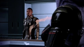 Jacob and Tali