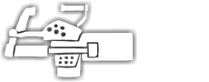 Mortars symbol transparent