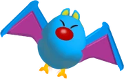 Swooper