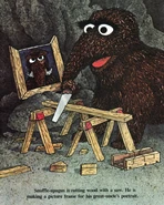 Snuffy-uncle