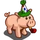 Party Pig