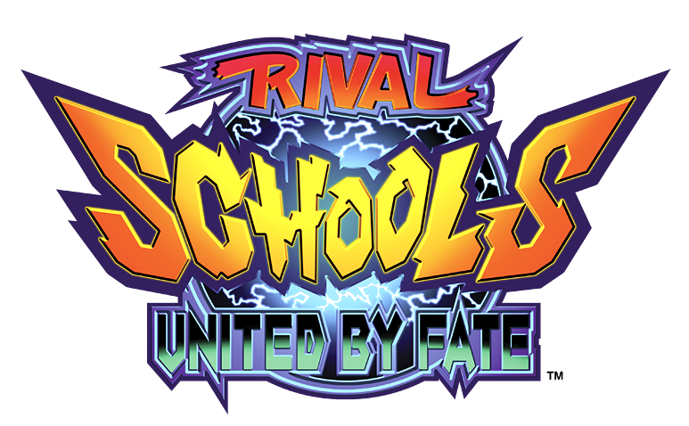 logo rival