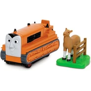 TrackMasterTerence
