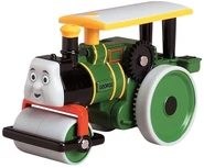 Take-AlongGeorge