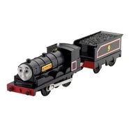 TrackMasterDonald