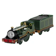 TrackMasterEmily