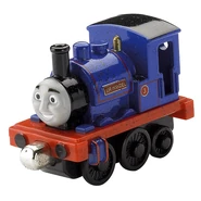 Take-n-PlaySirHandel