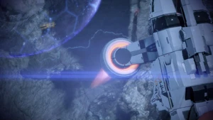 Firewalker prothean1
