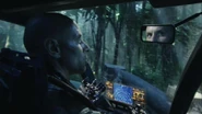 AMP Suit Cockpit