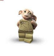 Lego Dobby