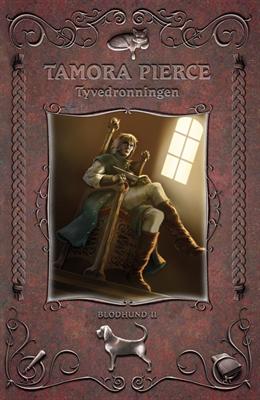 bloodhound by tamora pierce bloodhound by tamora pierce