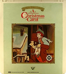 A Christmas Carol 1982