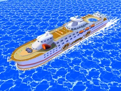 MKDD Daisy Cruiser