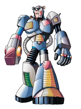 Mm7junkman