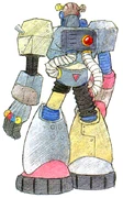 Mm7 junkback