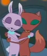 Kittyandbunny