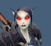 Miriam Windrunner