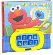 My First Laptop