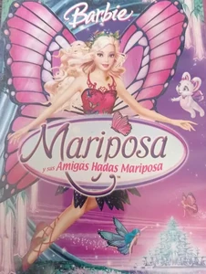 BarbieMariposa