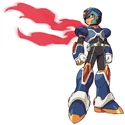 MegamanMMXCM